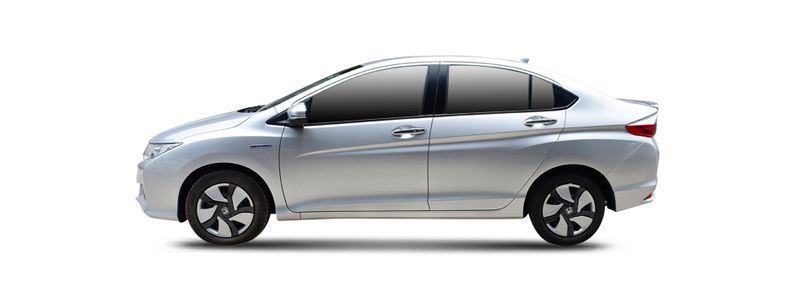 Логотип марки HONDA