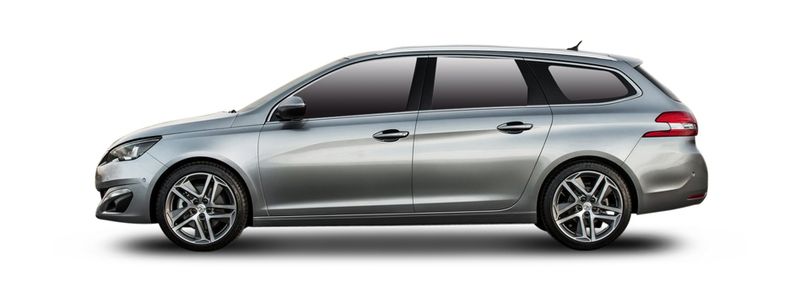 Логотип марки PEUGEOT