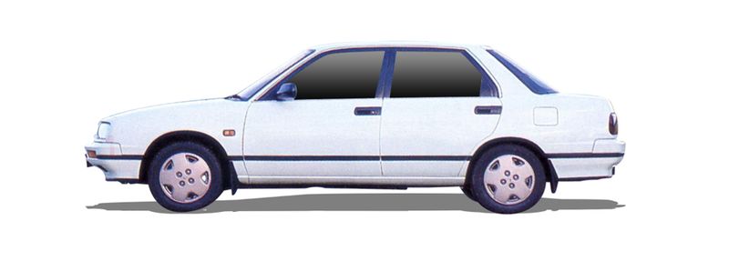 Логотип марки DAIHATSU