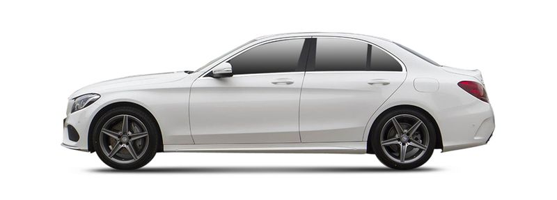 Логотип марки MERCEDES-BENZ