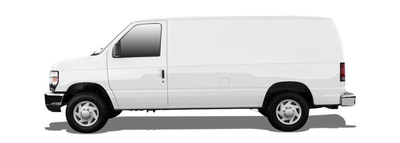 Логотип марки FORD USA