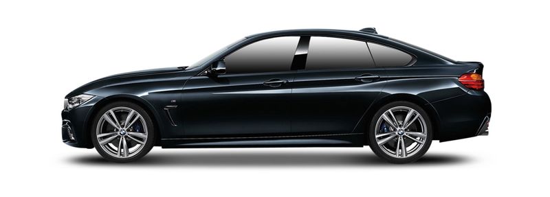 Логотип марки BMW