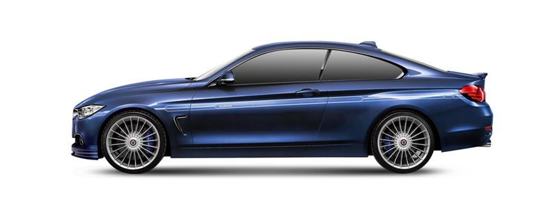 Логотип марки ALPINA