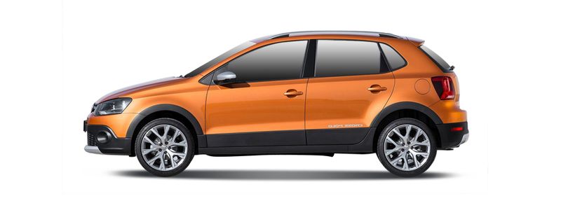 Логотип марки VW (SVW)