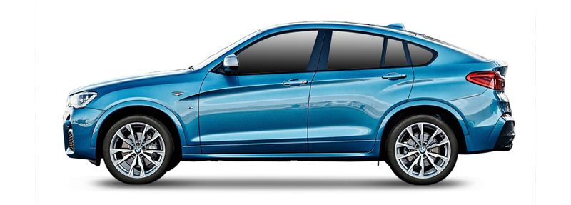 Логотип марки BMW