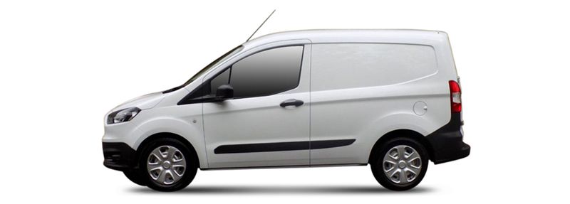 Логотип марки FORD
