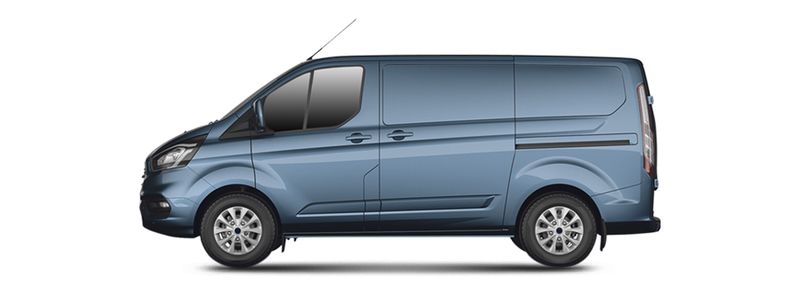 Логотип марки FORD