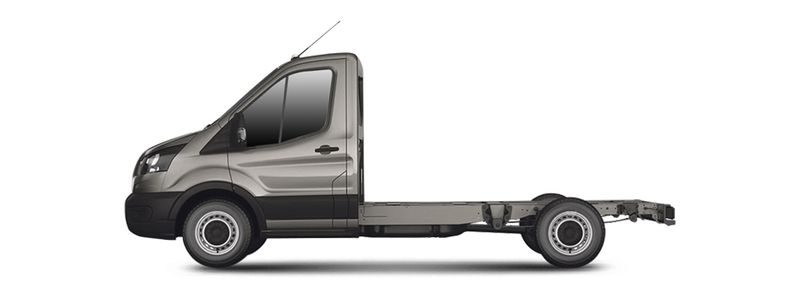 Логотип марки FORD
