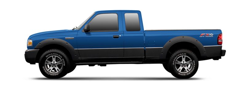 Логотип марки FORD USA