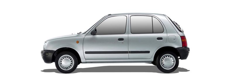 Логотип марки NISSAN