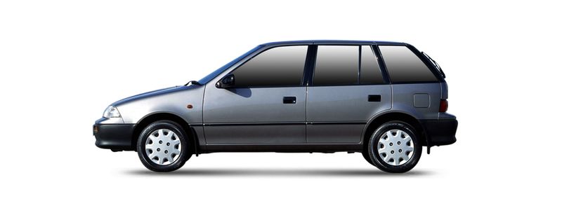 Логотип марки SUZUKI