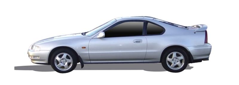 Логотип марки HONDA