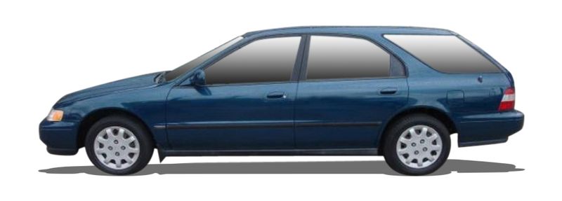 Логотип марки HONDA