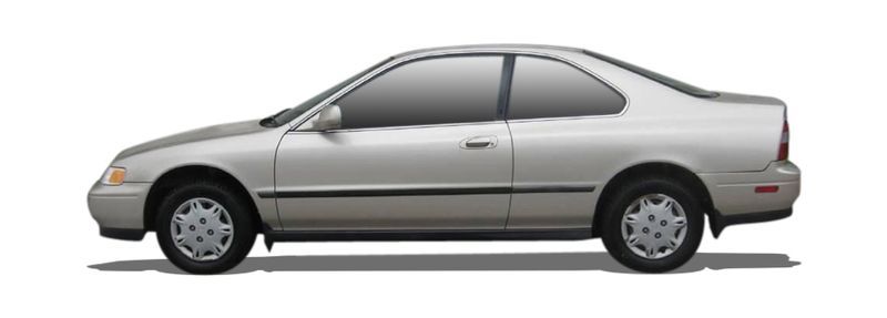 Логотип марки HONDA