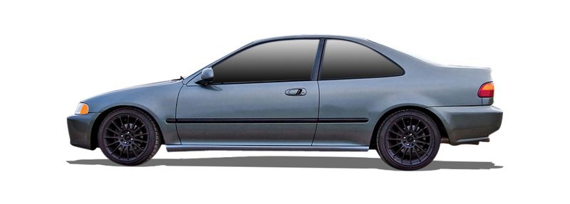 Логотип марки HONDA