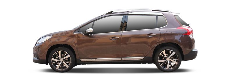 Логотип марки PEUGEOT (DF-PSA)