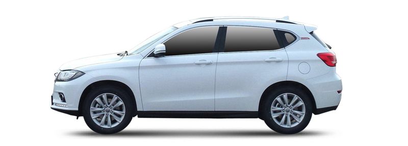 Логотип марки HAVAL