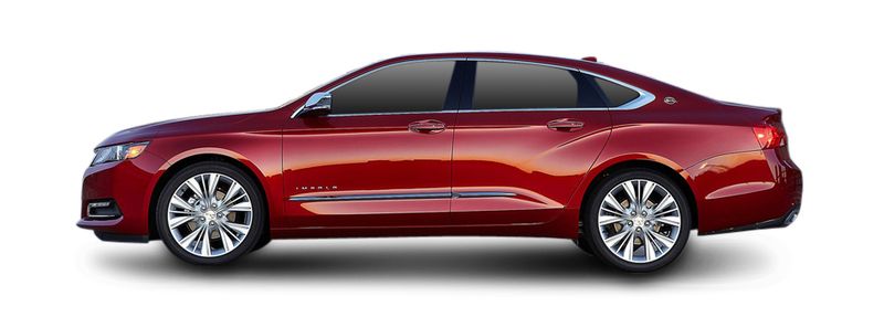 Логотип марки CHEVROLET