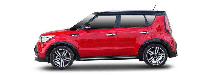 Логотип марки KIA