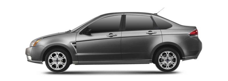Логотип марки FORD USA