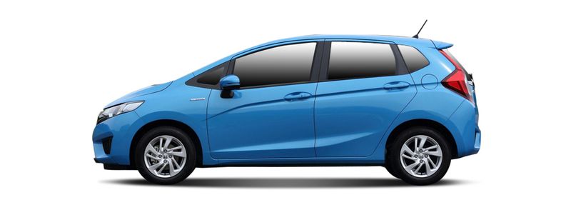 Логотип марки HONDA (GAC)