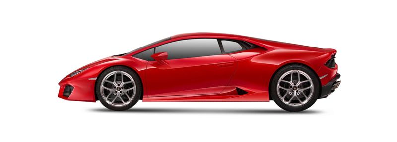 Логотип марки LAMBORGHINI