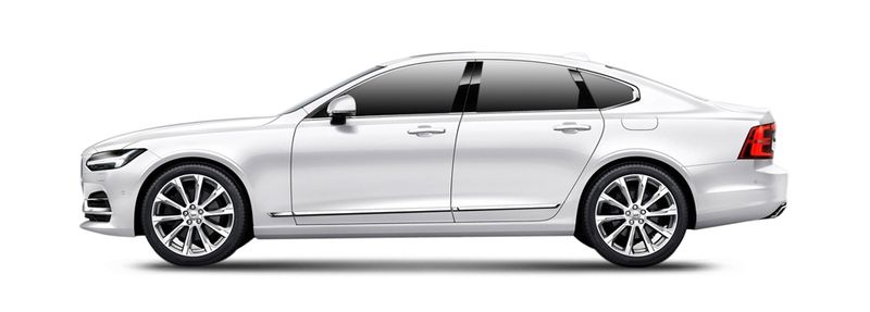 Логотип марки VOLVO ASIA