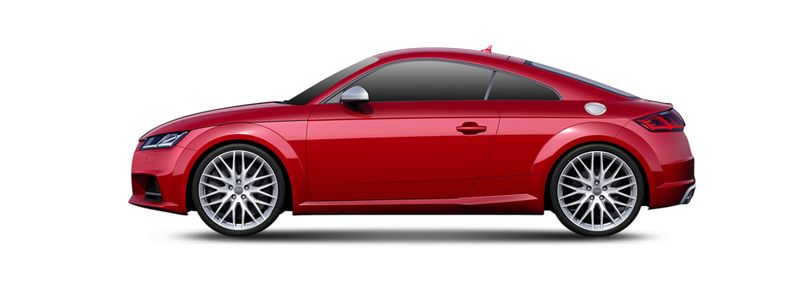 Логотип марки AUDI