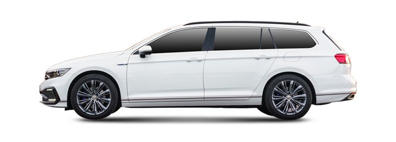 Логотип марки VW