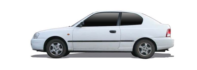 Логотип марки HYUNDAI