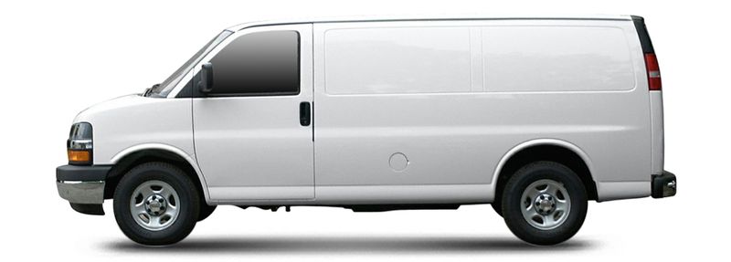 Логотип марки CHEVROLET