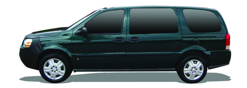 Логотип марки CHEVROLET