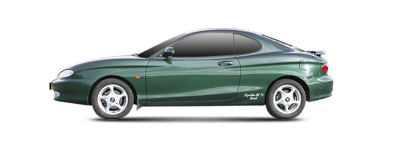 Логотип марки HYUNDAI