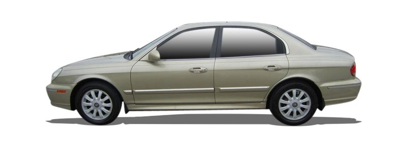 Логотип марки HYUNDAI