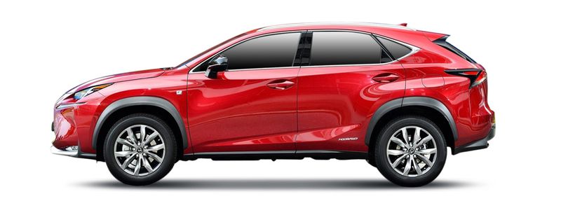 Логотип марки LEXUS