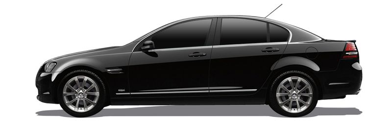 Логотип марки Holden