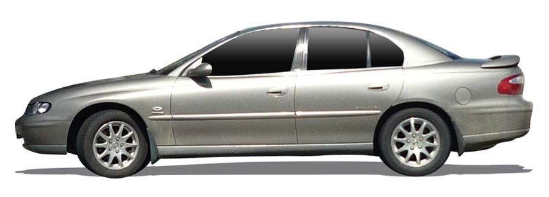 Логотип марки Holden