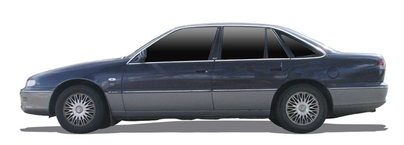 Логотип марки Holden