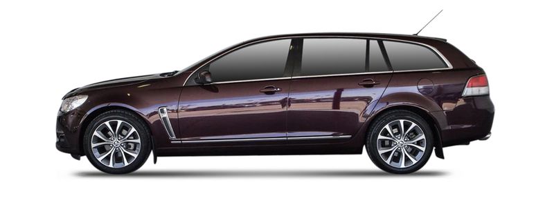 Логотип марки Holden