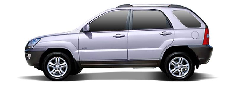 Логотип марки KIA