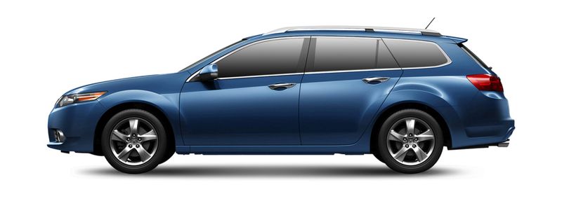 Логотип марки ACURA