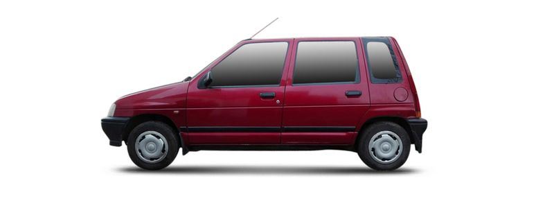 Логотип марки DAEWOO