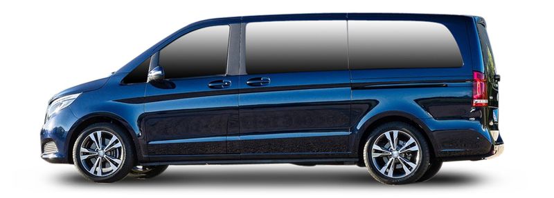 Логотип марки MERCEDES-BENZ