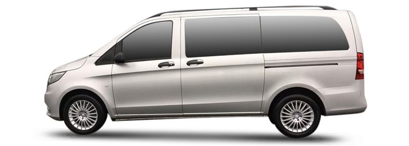 Логотип марки MERCEDES-BENZ