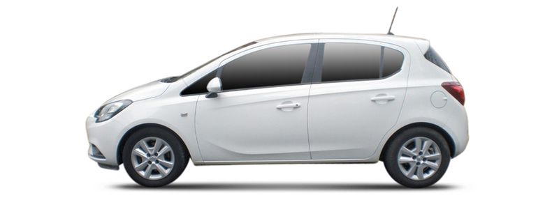 Логотип марки VAUXHALL