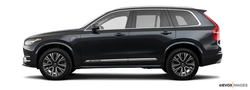 Логотип марки VOLVO