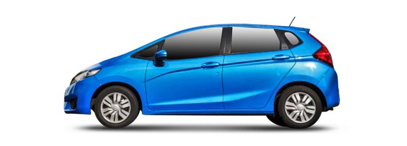 Логотип марки HONDA