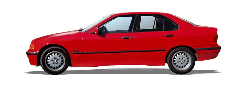 Логотип марки BMW