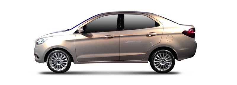 Логотип марки FORD