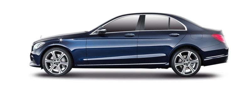 Логотип марки MERCEDES-BENZ (BBDC)
